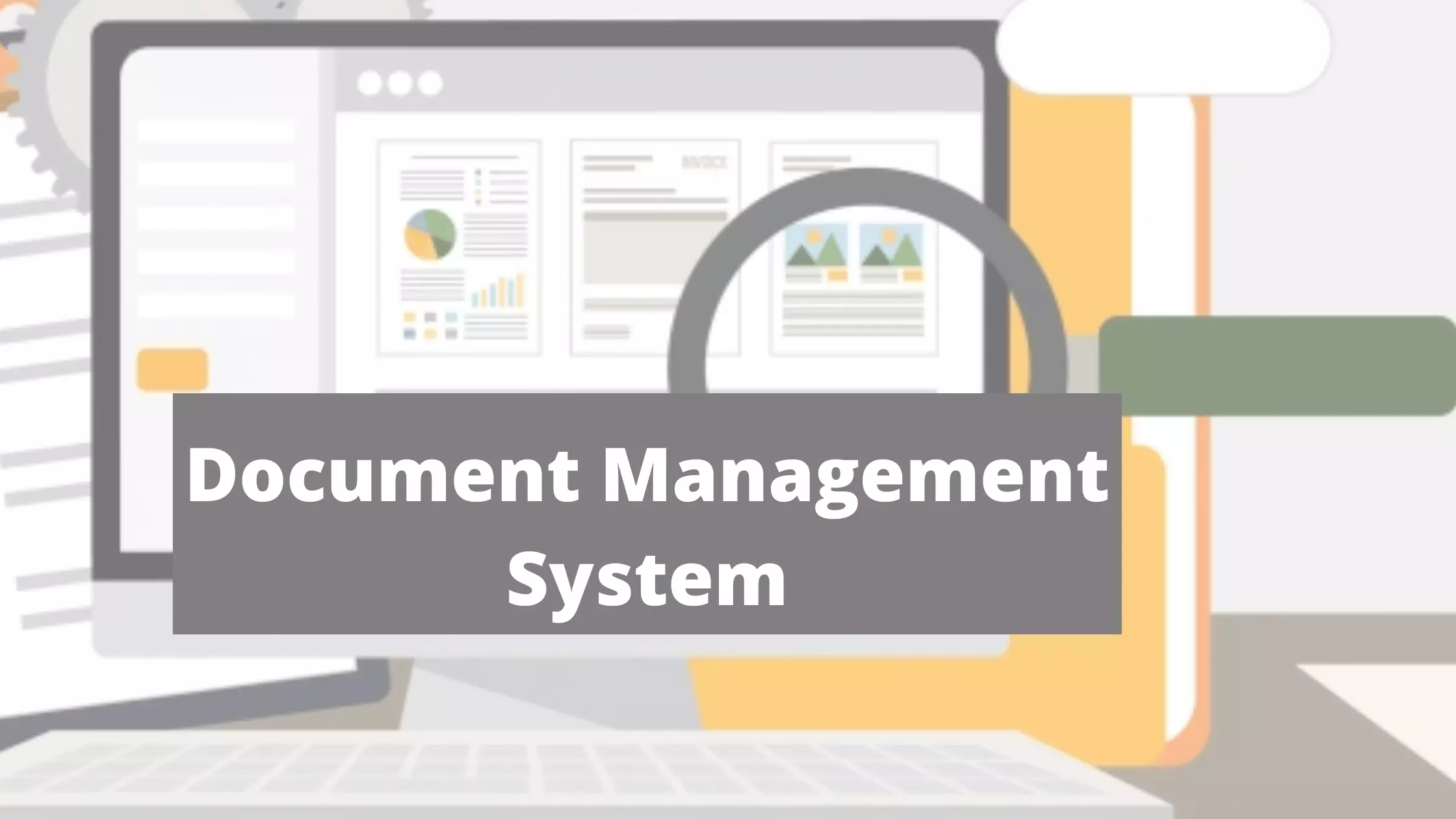 3 Things to Look For In a Legal Document Management System