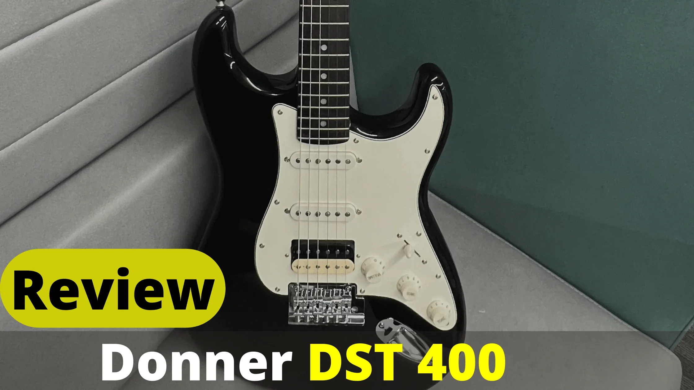 Donner DST 400 Review - Complete Guide