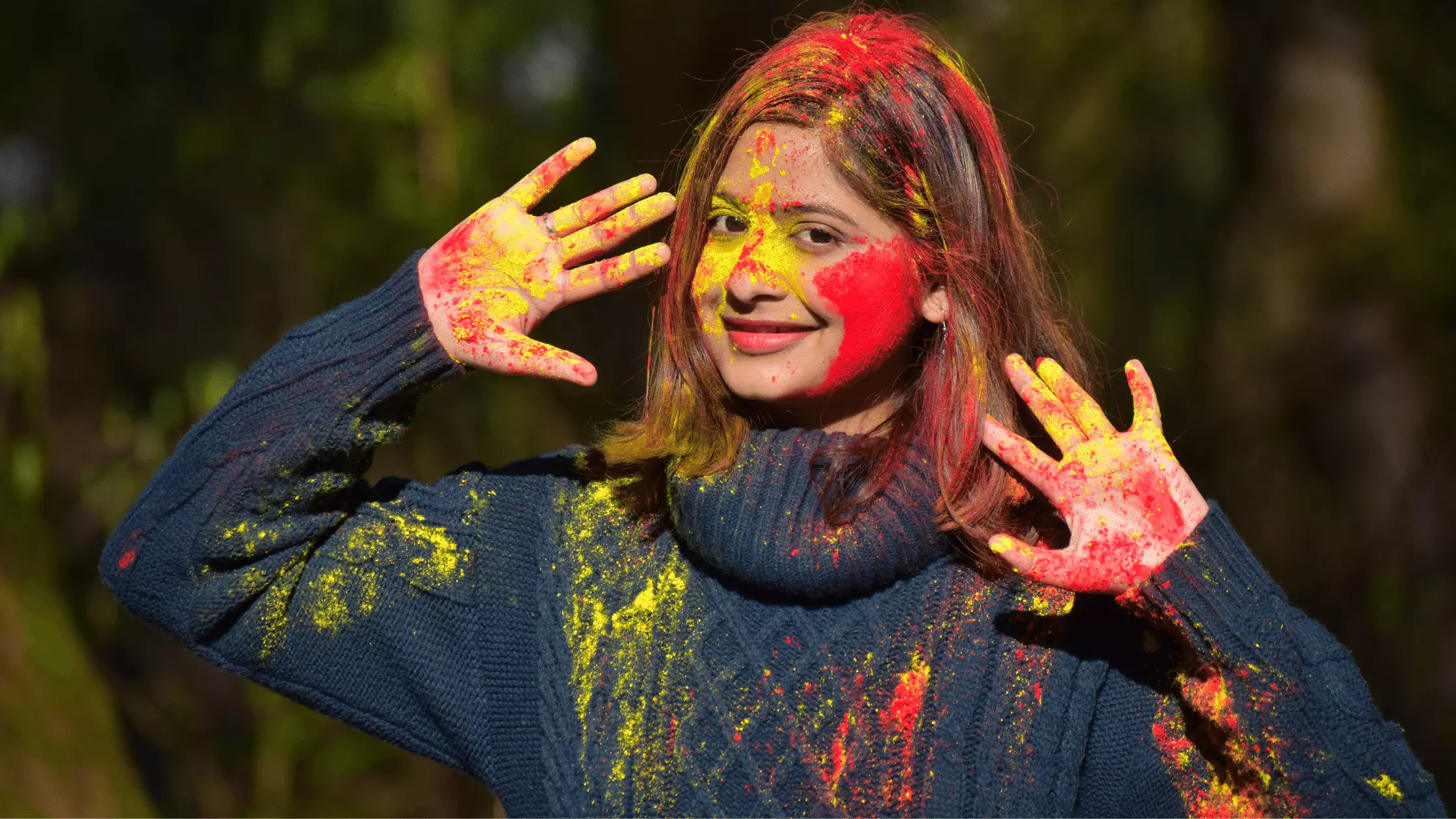 Best Holi Wishes - Ultimate List of Wishes