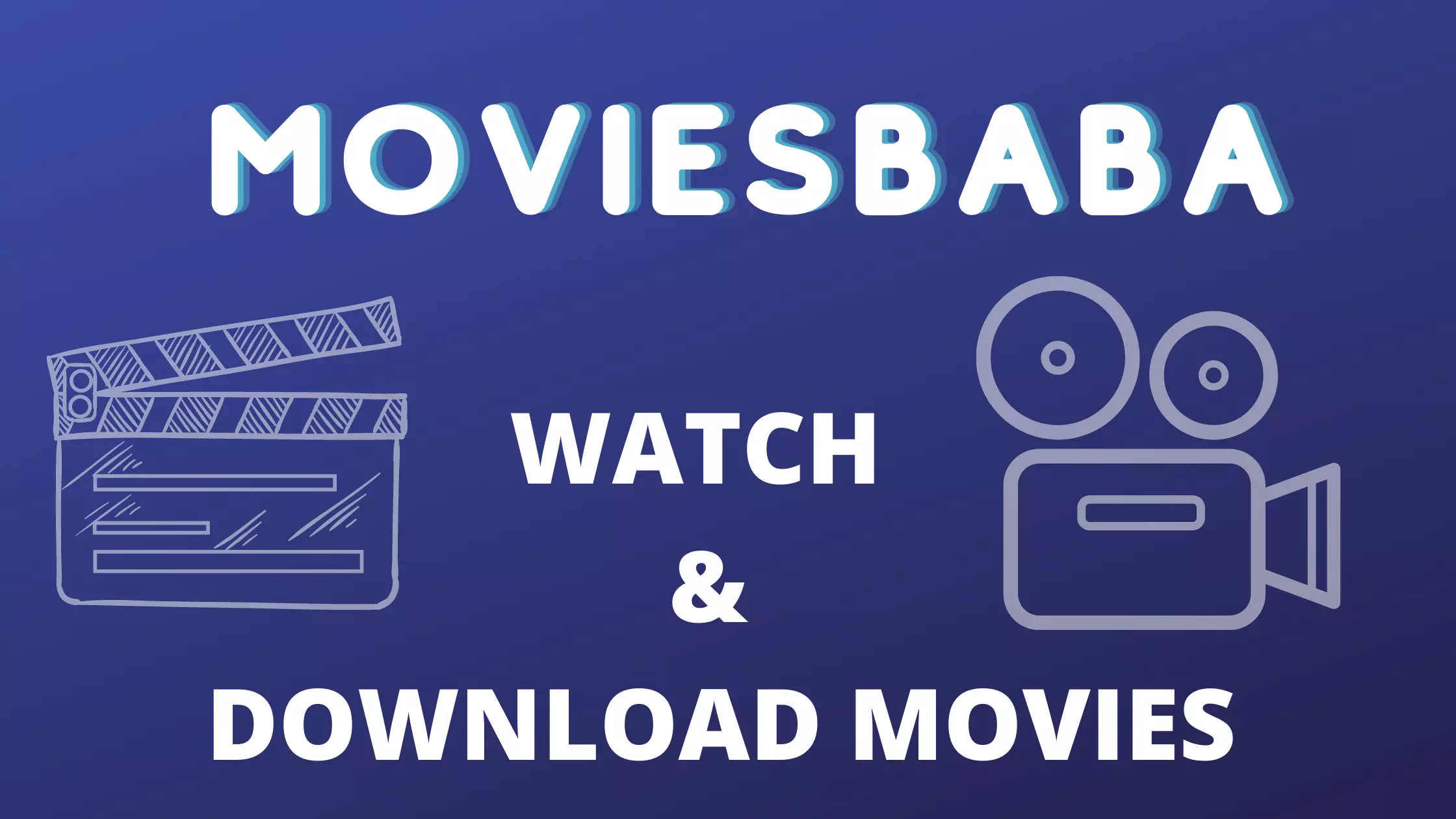 MoviesBaba - Watch & Download HD Movies For Free Of Cost