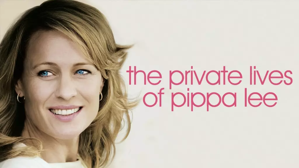 The Private lives of Pippa Lee - Ultimate Story