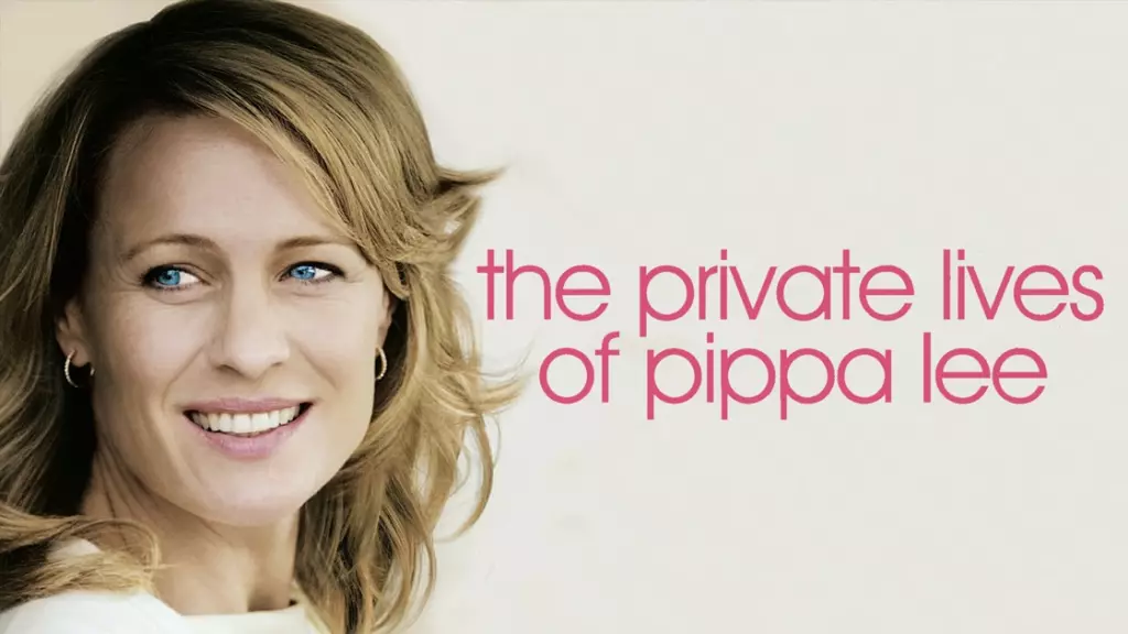 The Private lives of Pippa Lee - Ultimate & Complete Story