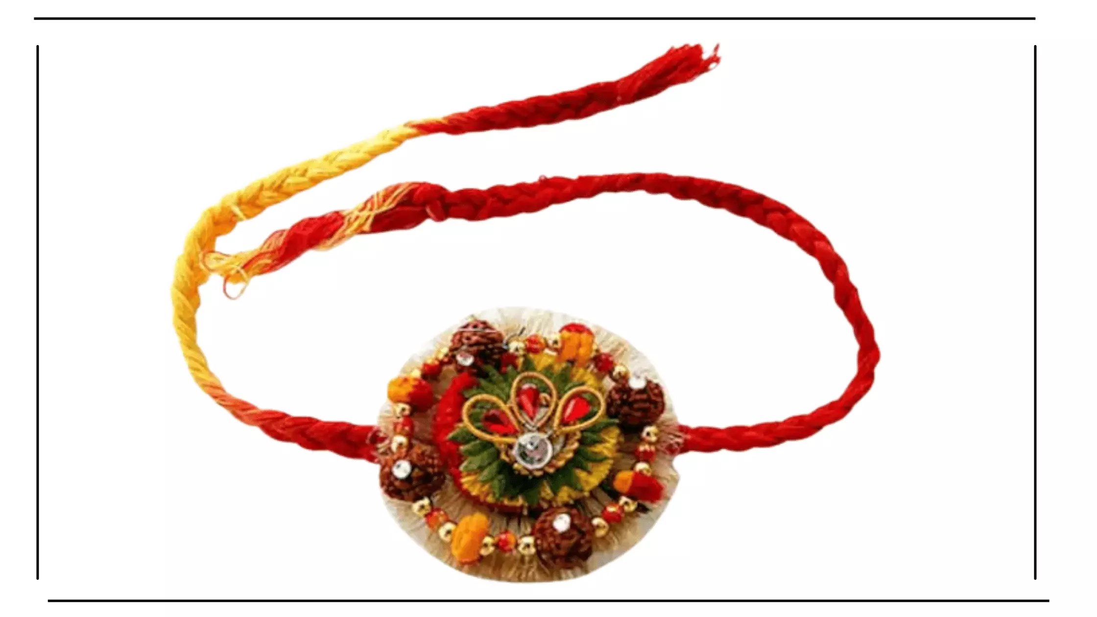 Rakhi Messages - Ultimate List of Wishes